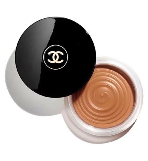 chanel soleil bronze|chanel bronzer soleil tan boots.